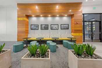 Free Wi-Fi in All Common Areas